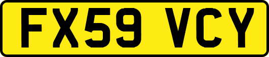 FX59VCY