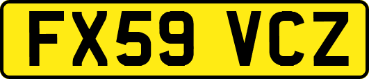 FX59VCZ