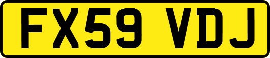 FX59VDJ