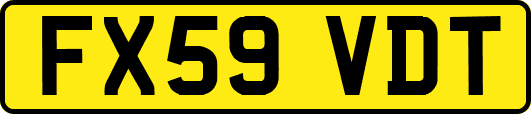 FX59VDT