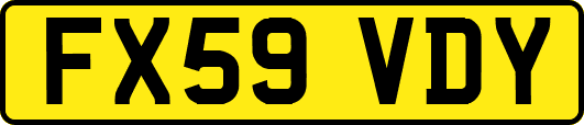 FX59VDY