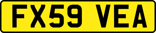 FX59VEA