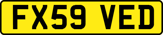 FX59VED