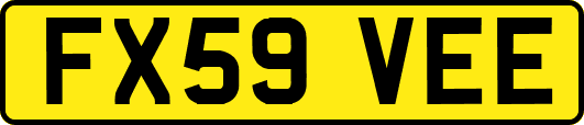 FX59VEE