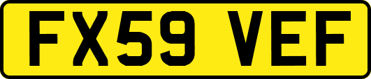 FX59VEF