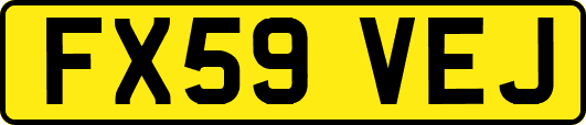 FX59VEJ