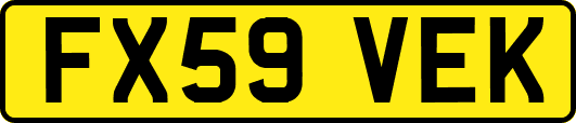 FX59VEK