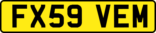 FX59VEM