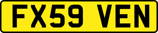 FX59VEN