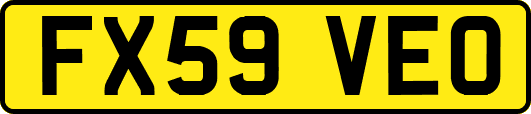 FX59VEO
