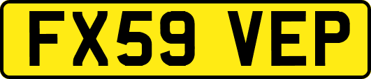 FX59VEP