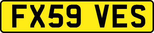 FX59VES