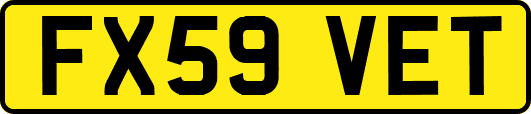 FX59VET
