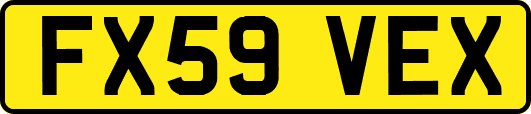 FX59VEX