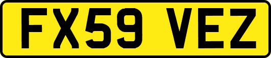 FX59VEZ