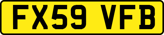 FX59VFB