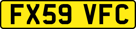 FX59VFC