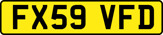 FX59VFD