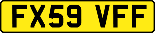 FX59VFF
