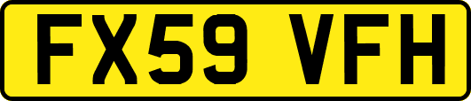 FX59VFH