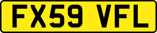 FX59VFL