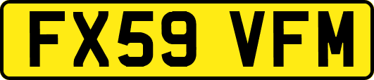 FX59VFM