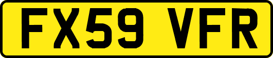 FX59VFR