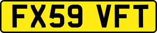 FX59VFT