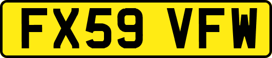 FX59VFW