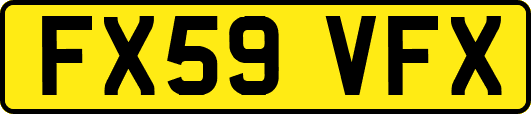 FX59VFX