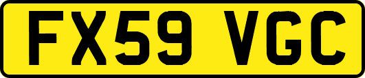 FX59VGC