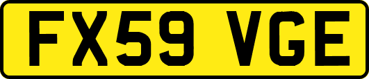 FX59VGE