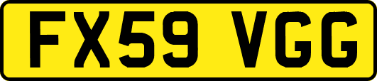 FX59VGG