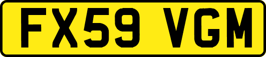 FX59VGM