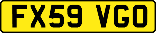 FX59VGO