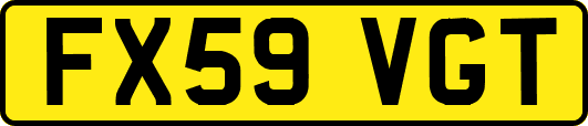 FX59VGT