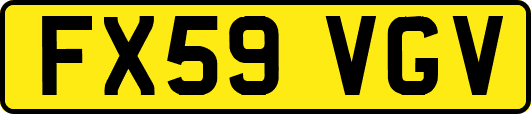 FX59VGV