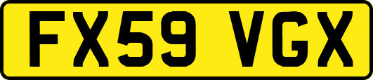 FX59VGX