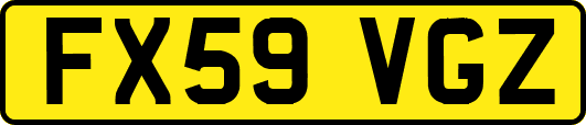 FX59VGZ