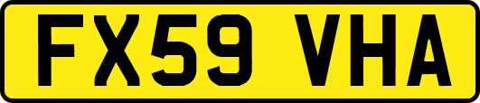 FX59VHA