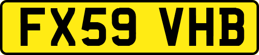 FX59VHB