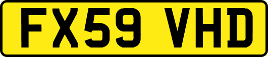 FX59VHD