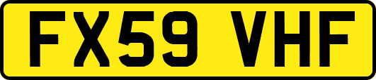 FX59VHF