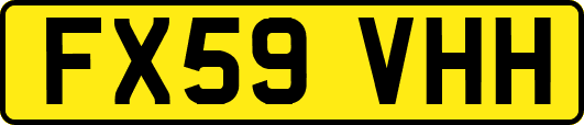 FX59VHH