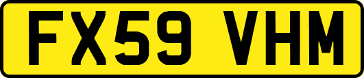 FX59VHM