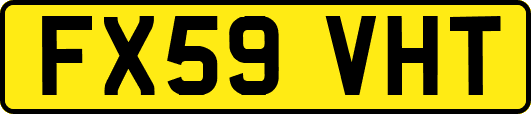 FX59VHT