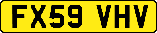 FX59VHV