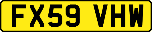 FX59VHW