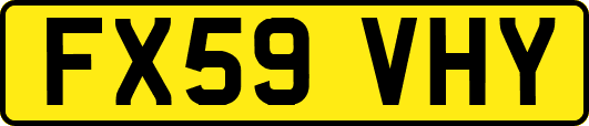 FX59VHY