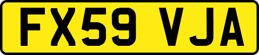 FX59VJA
